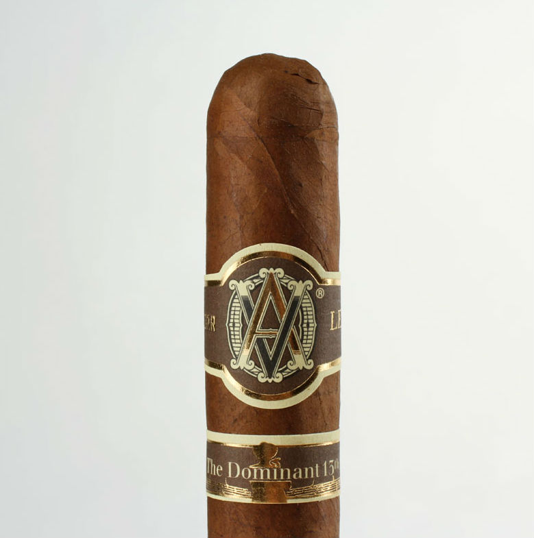 Avo Uvezian The Dominant 13th 2013 Limited Edition (8)