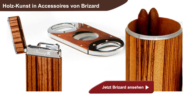 Brizard & Co Accessoires als Geschenk