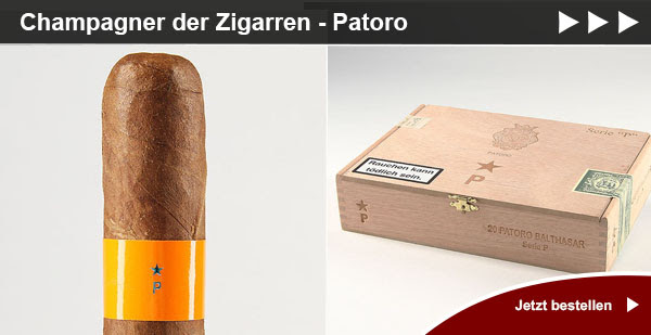 Patoro Zigarren