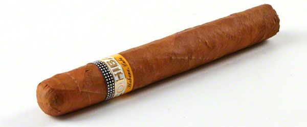 Top kubanische Zigarren Cohiba