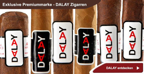 Daley Zigarren bei Noblego.de