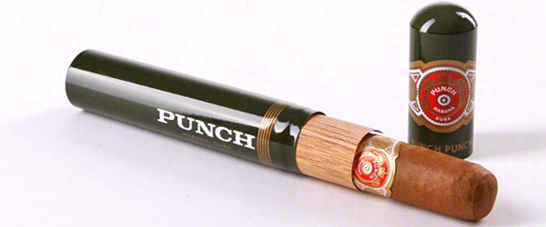 Top kubanische Zigarren Punch Punch AT