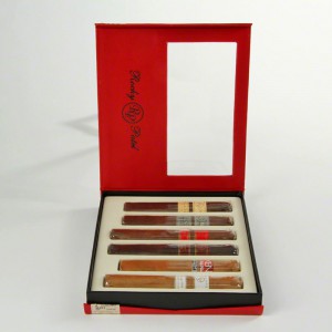 Rocky Patel Special Edition Robusto Selection