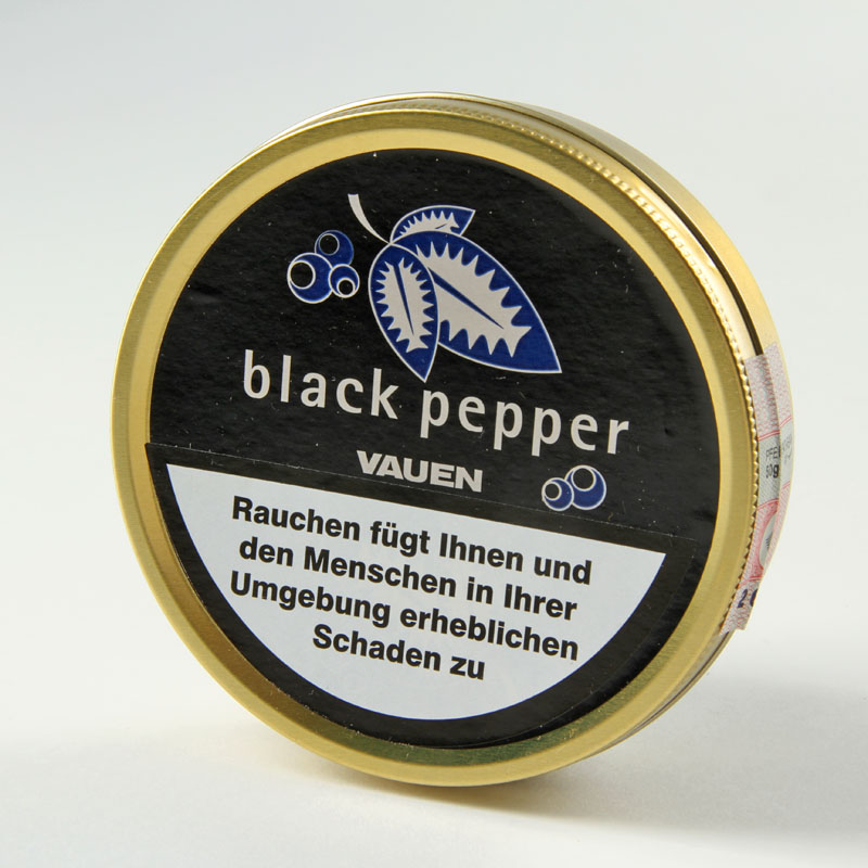 Vauen Black Pepper (1)