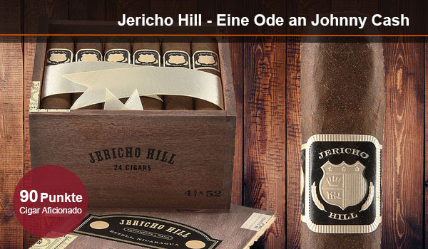 Jericho Hill OBS