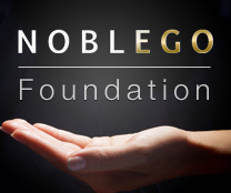 Team Noblego Foundation bei Vittana.org