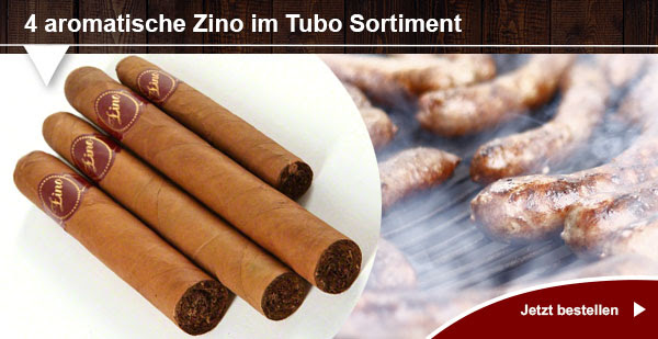 Zino Tubos Selection