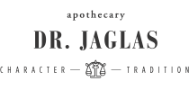 Dr. Jaglas