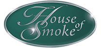 House of Smoke Pfeifentabak