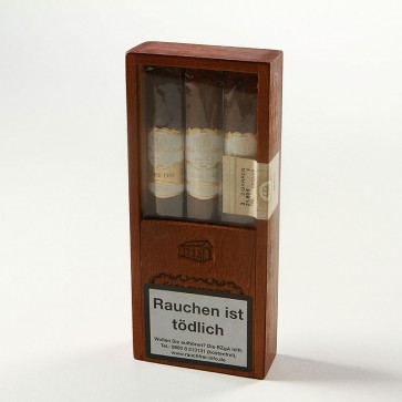 A. Turrent Casa Turrent Collection - Gran Robusto Sampler