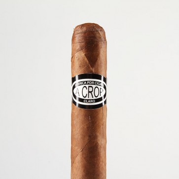 PDR A Crop Robusto Claro