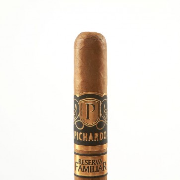 Luciano Cigars Pichardo Reserva Familiar Connecticut Toro