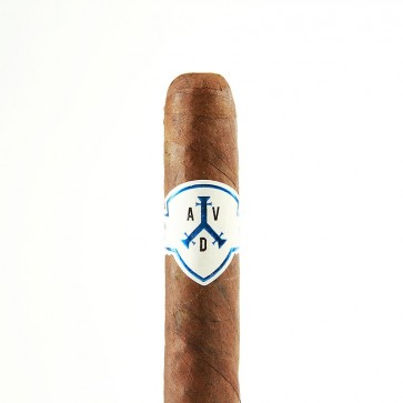 ADV & McKay Cigars The Navigator Vespucci