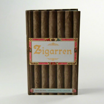 Zigarren: Geschichte - Herstellung - Genuss