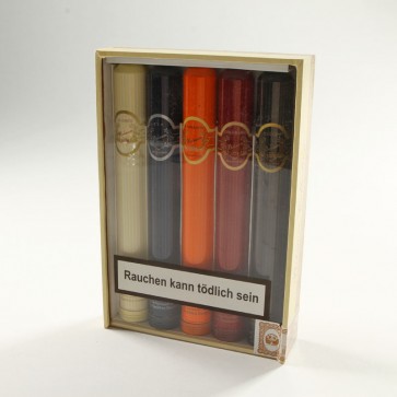Belmore Collection Churchill Tubes