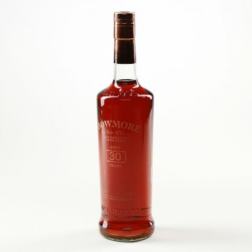 Bowmore 30 Jahre Limited Edition 2020