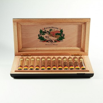 Brick House German Reserve Limited Edition 2018 Belicoso