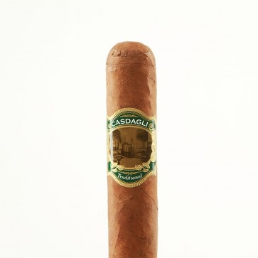 Casdagli Cigars Traditional Line Robusto