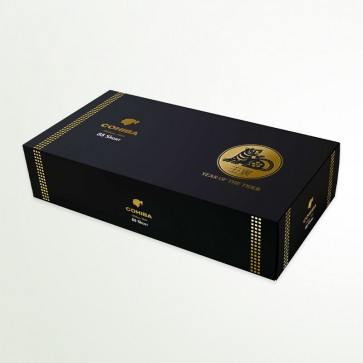 Cohiba Short 88 Year of the Tiger Limited Edition 2022