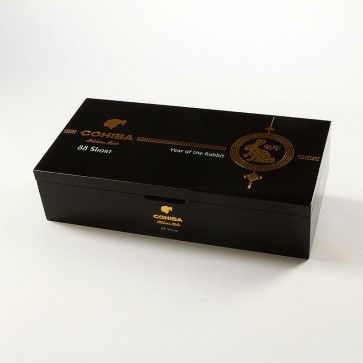 Cohiba Short 88 Year of the Rabbit Limited Edition 2023