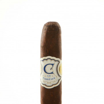 Crowned Heads Le Careme Hermoso No.1