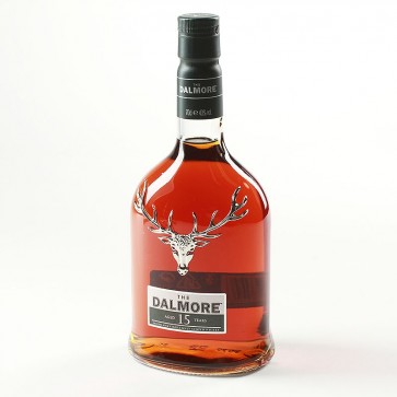 Dalmore Whisky 15 Jahre