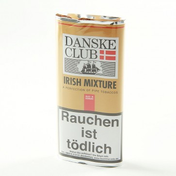 Danske Club Irish Mixture