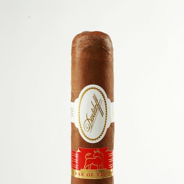 Davidoff Year of the Ox Limited Edition 2021 Gordo