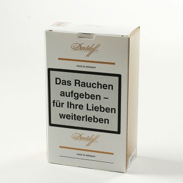 Davidoff Year of the Ox Limited Edition 2021 Pipe Tobacco
