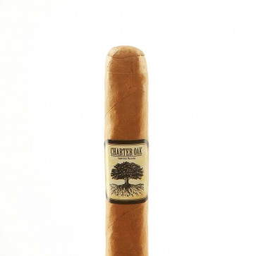 Foundation Cigars Charter Oak Petit Corona