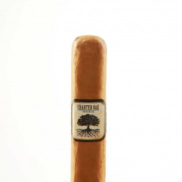 Foundation Cigars Charter Oak Toro