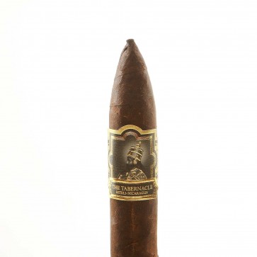 Foundation Cigars The Tabernacle Torpedo