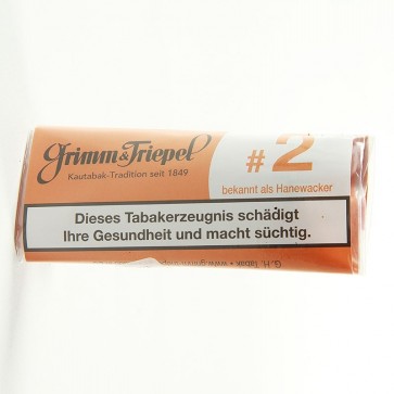 Grimm & Triepel Nr. 2