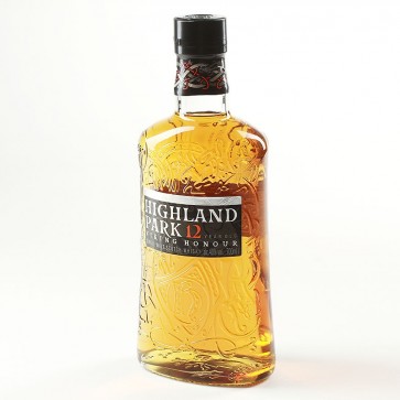 Highland Park Whisky 12 Jahre
