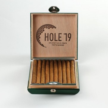 Hole 19 Small Luxury Cigars