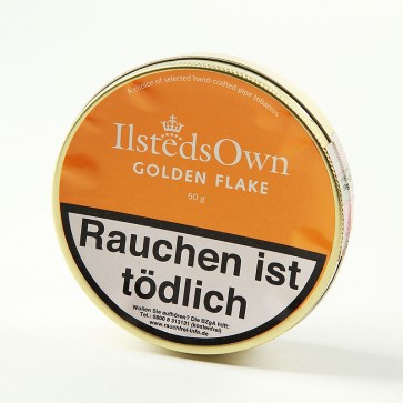  Ilsted Golden Flake