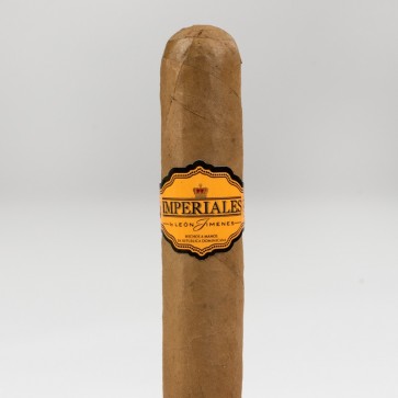 Imperiales Robusto Cristal Tube