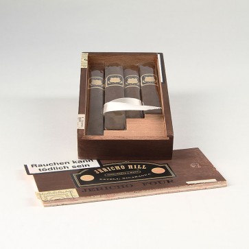 Jericho Hill by Crowned Heads Sampler
