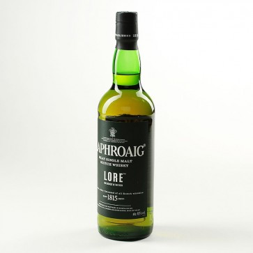 Laphroaig Whisky Lore