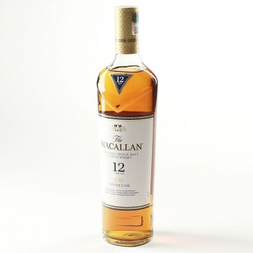 Macallan Whisky 12 Jahre Double Cask