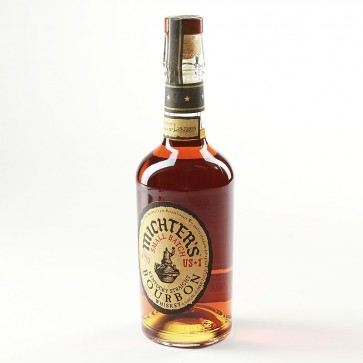 Michter's Whiskey Small Batch 