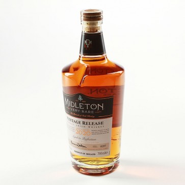 Midleton Very Rare 2020 Irish Whisky