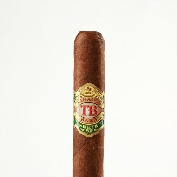 My Father Tabacos Baez Serie SF Toro
