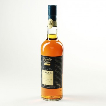 Oban Whisky Distillers Edition 2020