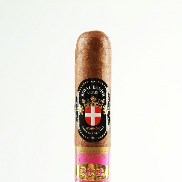 Royal Danish Cigars Umami Blend Fat Robusto Claro