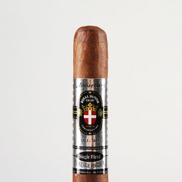 Royal Danish Cigars Single Blend Duke