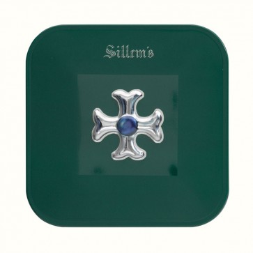 Sillem's Grün / green