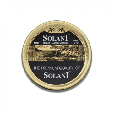 Solani Gold / Blend 779