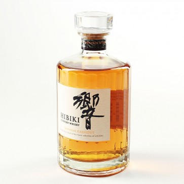 Suntory Hibiki Whisky Japanese Harmony