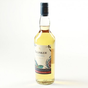 Talisker Whisky 8 Jahre Special Release 2020